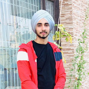 Meet your Posher, Amritpal